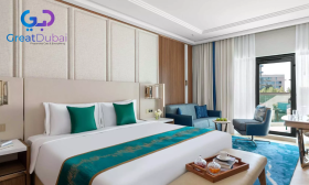 Great Dubai | 300 AED Bed Space in Deira Dubai and Bur Dubai