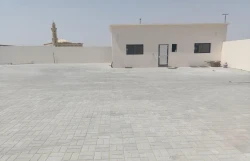 Commercial Land for Rent in Sharjah - Establish Your Business Hub