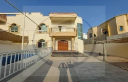 FOUR BEDROOM DUPLEX FOR RENT IN SHARQAN