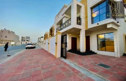 Villa for Sale in Ajman