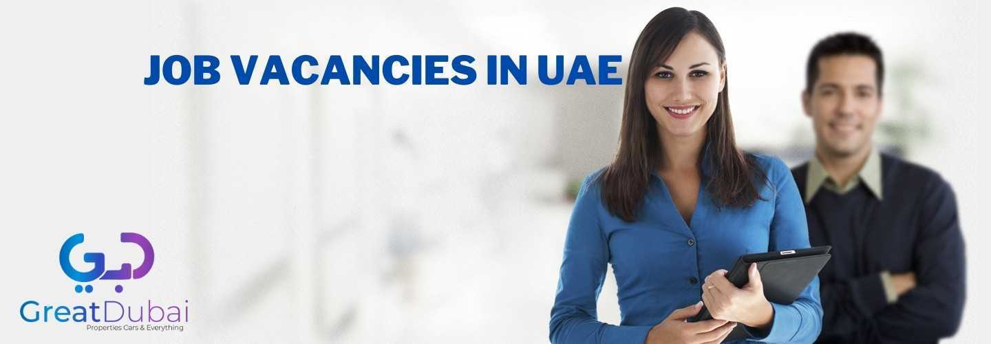 5 Best Tips for Freshers to get Job Vacancies in UAE