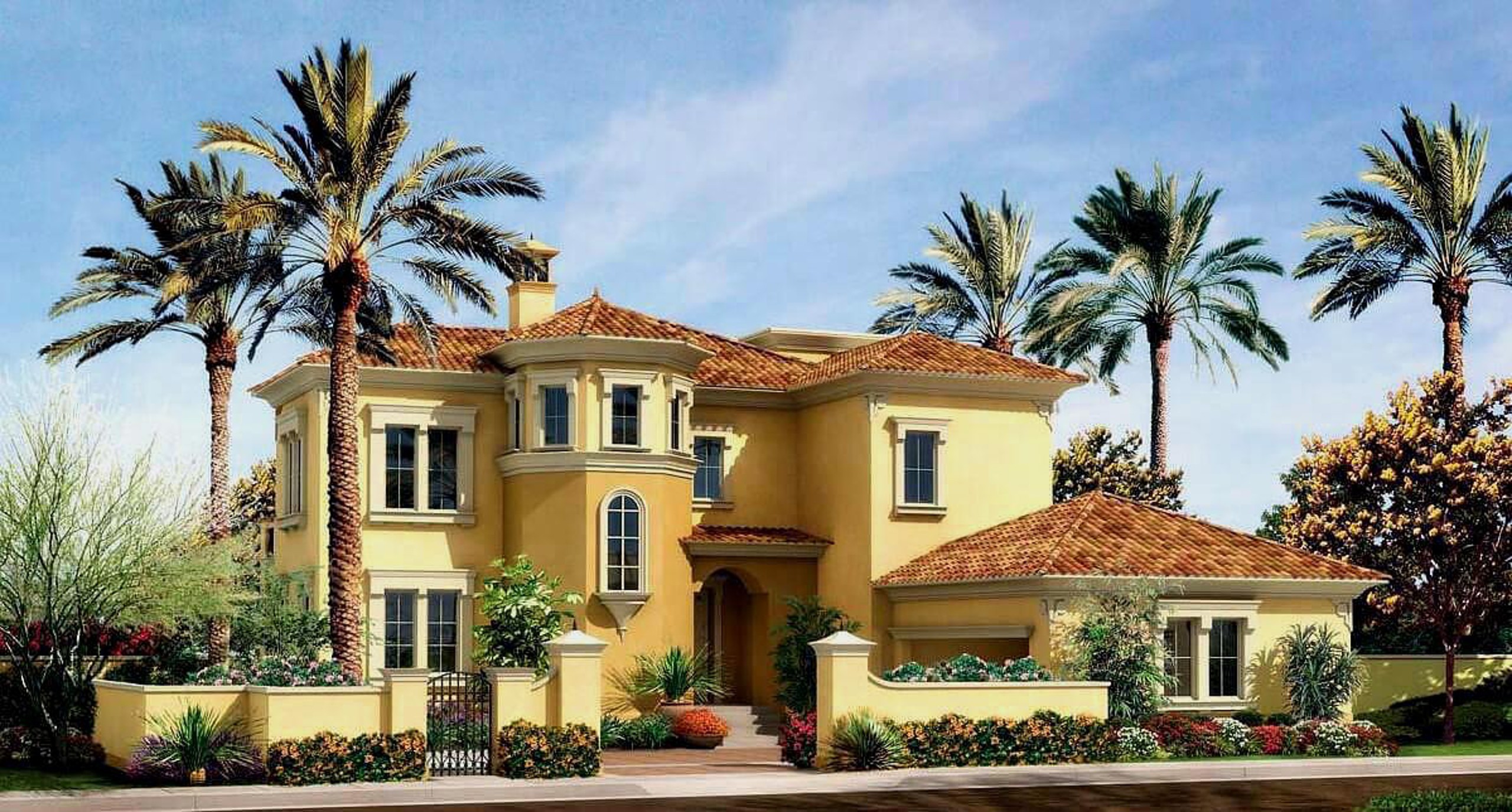 Buy & Sale Real Estate in UAE Great Dubai