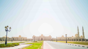 Top Universities in Sharjah