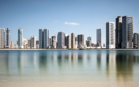 How to Find the Perfect Apartment for Rent in Sharjah