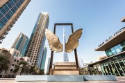 Downtown Dubai Properties: Apartments, Real Estate, and Hotels