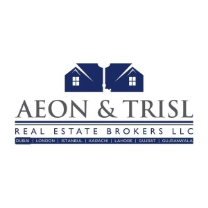 Aeon Trisl Real Estate - 1X-SJ-38737