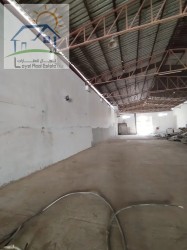 10K SQUARE FEET WAREHOUSE & Flat for Monthly Rent in Dubai WITH OFFICE