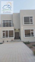 BIG FULL FURNISHED Monthly Apartment Rentals 4 BEDROOM VILLA WITH MAID ROOM
