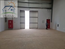 BRAND NEW 1550 SQFT WAREHOUSE WITH 15 KV ELECTRICITY