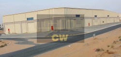 BRAND NEW WAREHOUSE FOR RENT