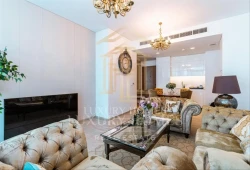 Beautiful City View | Fully Furnished | Ready to Move In