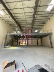 Brand new Shed, 7000 sqft 15KW @ AED 130,000 in UAQ