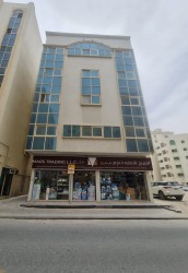 Building For sale (Sharjah)