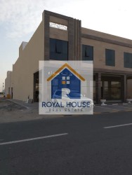 Building for sale in Hoshi, Sharjah