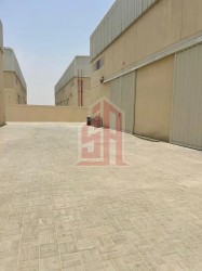 Cheap Apartment for Rent Monthly & Shed, 3000 sqft 14KW @ AED 70000 in UAQ