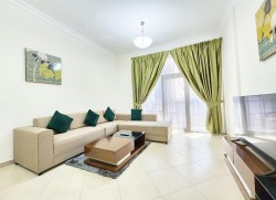 Cheap Flat 1Bedroom Hall For Rent Near From Lulu Center