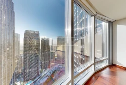 City Views | Luxury Apartment | High Floor
