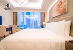 Exclusive | Burj View | 2 Bedroom