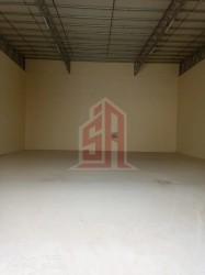 Family Room for Monthly & Shed for Rent, 3000sqft, 30KW Power 18/sqft in UAQ