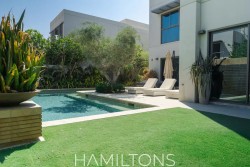 Fully Furnished 4BR | Exclusive Homes
