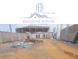 High-Power Ware House of 27K sqft to Rent in UAQ Industrial Estate Market