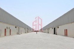 Hot offer, shed 12,920 sqft, @ Aed 210,000 in UAQ