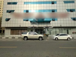 Hotel - Al Nahda