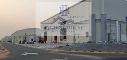 House for rent - warehouses (shabbat) & Short-Term Apartment Rental in Umm Al Quwain