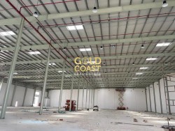Multiple warehouse and showroom available