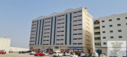 Spacious & Apartments for Rent Monthly 1 BHK New Tower - Umm Al Quwain