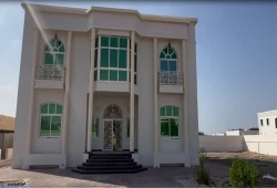 Spacious Villa for Rent | Only for Locals & GCC