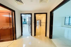 Special offer!! Al Bakhit Properties is offering a one-bedroom,hall and balcony in Al-Waha -Building. It's the owner selling direct without commission