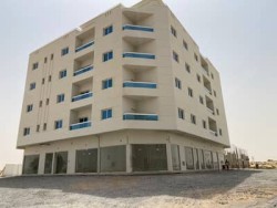 Special offer! Al Bakhit Properties is offering two-bedroom with balcony apartments in the Al Plaza building, with no commission and direct from the o