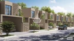 Townhouse for sale in Sharjah