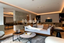 Unfurnished | Brand New | Direct View to the Pool