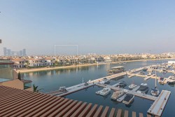 Vacant Fully Furnished Studio with Sea Views at the Avani Deira Dubai Hotel