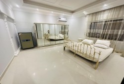 Villa Apartment Monthly 1BHK For Rent