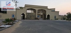 Villa & Monthly Apartment for rent in Umm Al Quwain