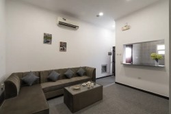 Villa & Monthly Apartment1BHK For Rent In Ritaj Complex