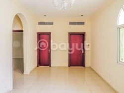 Villa Short Term Apartment Monthly 2BHK For Rent