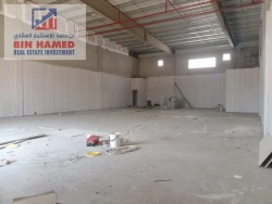 Warehouses for rent in New Industrial City, Umm Al Quwain