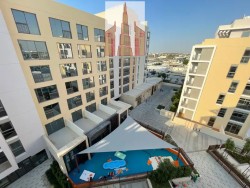 conectate with be connected to this Brand New Penthouse in Uptown Al Zahia, Sharjah - Don't miss out!