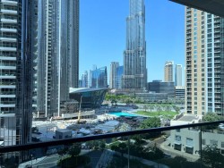 prime location Burj Khalifa View Spacious Deira International School signed on nearby