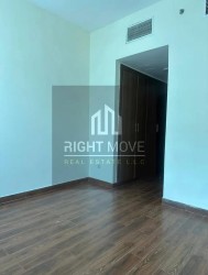 BEST DEAL!!! OPEN CITY AND PARTIAL SEA VIEW 3BHK FLAT AVAILABLE FOR SALE IN AJMAN ONE TOWER