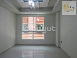 2 Bedroom 2Hall , Direct from Owner, No Commission, Available for Rent in Al Mowaihat 3, Ajman