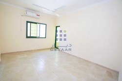3 BHK with balcony at good price | Call & View Now