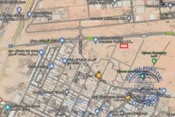 33,000 SQ FT @ Industrial Plot for Sale | Al Jurf Opposite China Mall |Great Deal | Prime Location