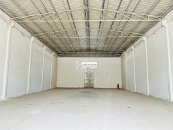 4000 Sqft Storage purpose Warehouse for Rent industrial Area 1