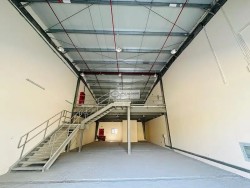 55 kw Power Warehouse for Rent industrial Area 17,Sharjah