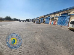 87000 sq . ft property warehouses and shops for sale free hold excellent income